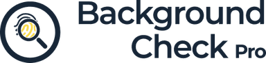 Background Check Pro